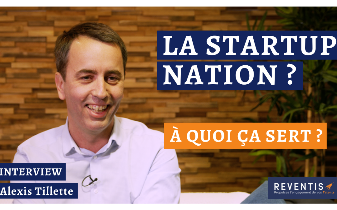 De la Start up Nation à la Start up Boomerang