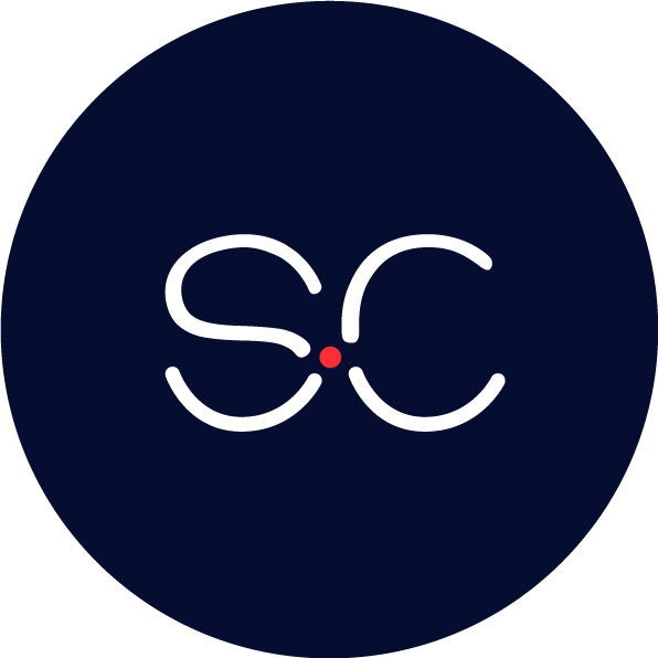 Stéphane Courgeon - logo - client REVENTIS 