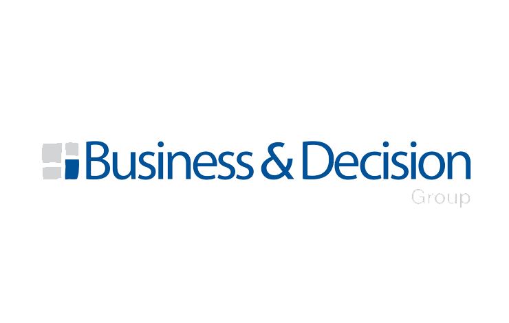 business-decision - logo - reventis - client